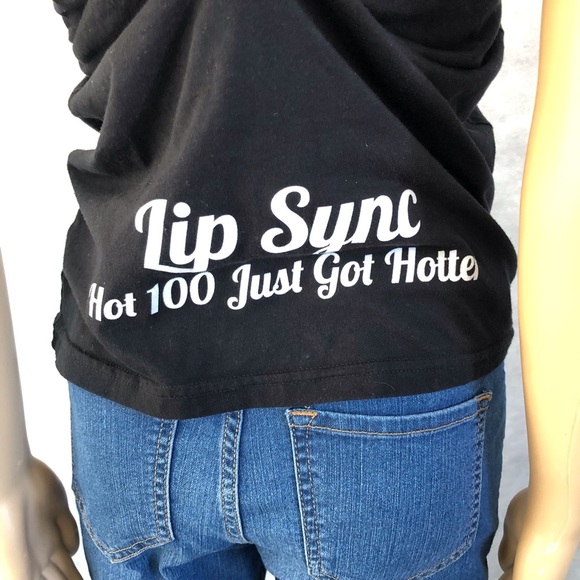 Rolling Stones Black Tank - Picture 7 of 7